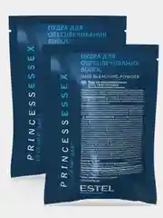 Пудра для обесцвечивания волос Estel Princess Essex, 2 штуки, 30 г