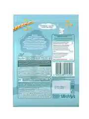 Печенье детское ФрутоНяня растворимое яблоко, тыква, 120г.