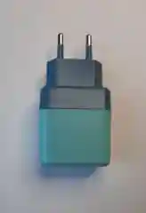Зарядное устройство Блок питания 2 USB зарядник с 2 юсб