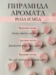 Конфетный подарочный набор Аромасаше / Саше для белья / Саше для шкафа / Wax melts для аромалампы