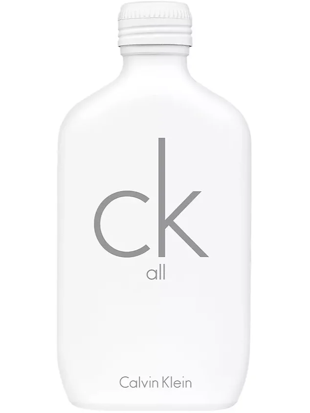 Calvin Klein All туалетная вода 100 мл