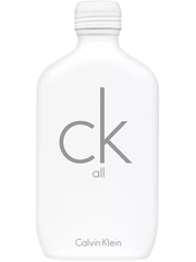 Calvin Klein All туалетная вода 100 мл