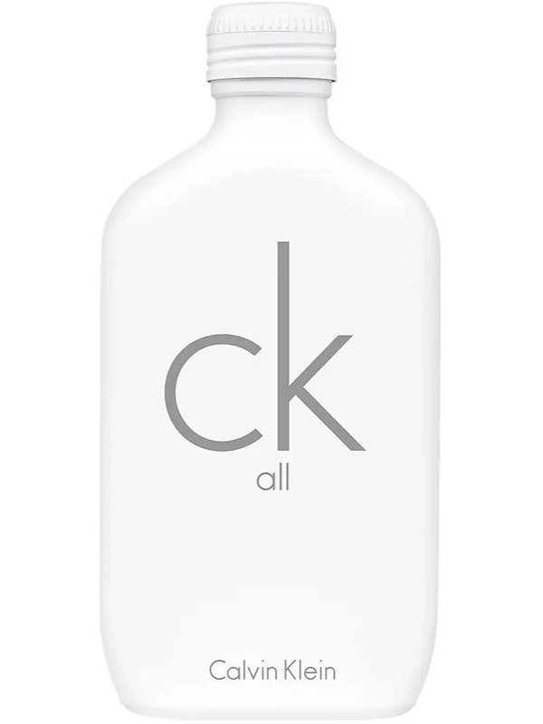 Calvin Klein All туалетная вода 100 мл