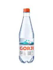 Минеральная вода GORJI, газированная, 0,5л ПЭТ