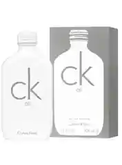 Calvin Klein All туалетная вода 100 мл