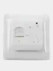 Мат для теплого пола СТН КМ Light-600-4,0 м2 c механическим терморегулятором