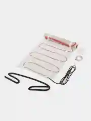 Мат для теплого пола СТН КМ Light-600-4,0 м2 c механическим терморегулятором