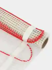 Мат для теплого пола СТН КМ Light-600-4,0 м2 c механическим терморегулятором