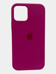 Чехол iPhone 12 Pro Silicone case
