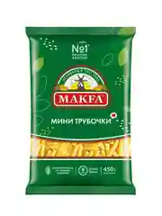 Макаронные изделия Makfa мини трубочки, 450 г