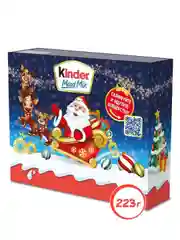 Набор кондитерских изделий Kinder Maxi Mix, 223 г