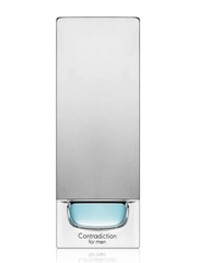 Calvin Klein Contradiction For Men туалетная вода мужская 100 мл