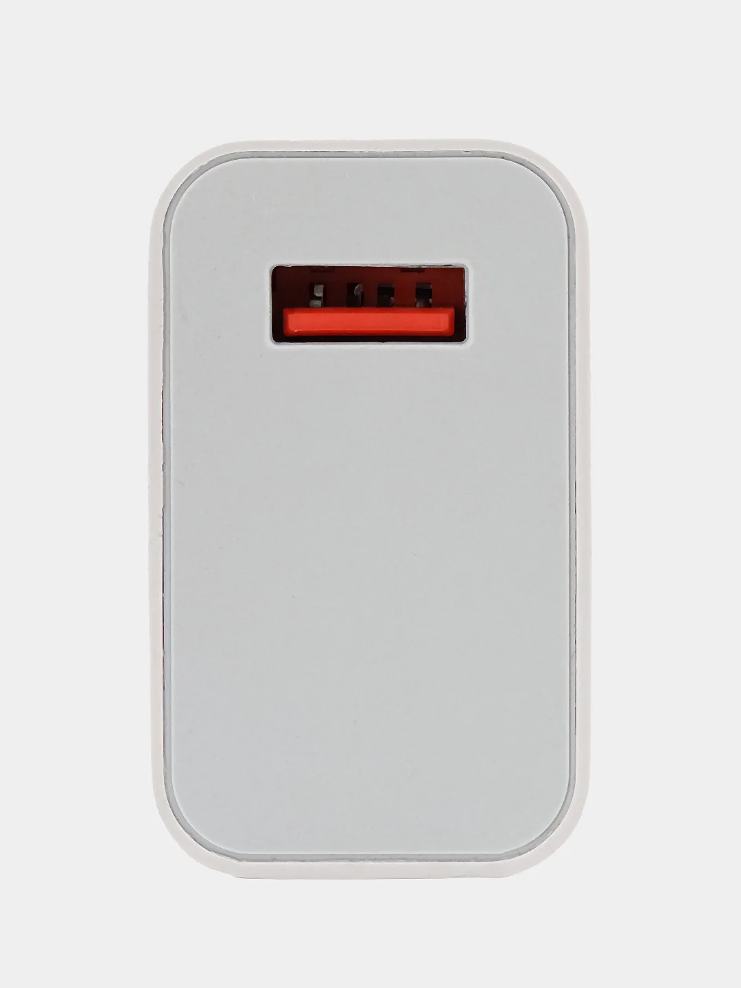Зарядное устройство Mi 33W с кабелем USB-A, Type-C, 1 метр, белый