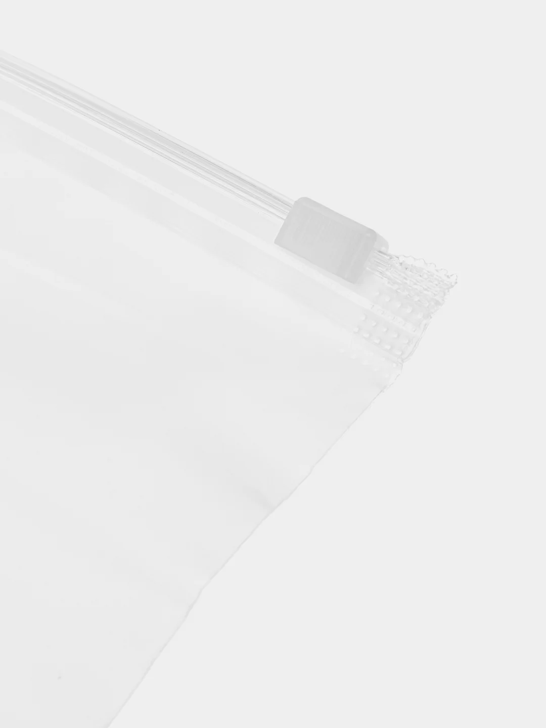 Зип-лок (зиплок) пакеты с замком zip-lock матовые, многоразовые, гриппер 15 на 20 см