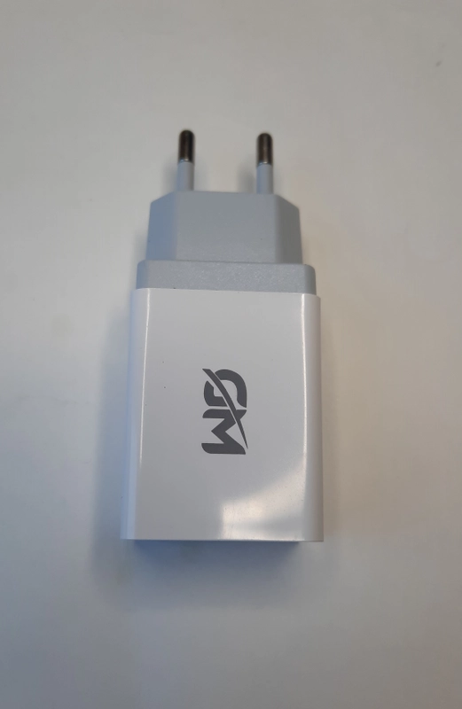 Зарядное устройство Блок питания 2 USB зарядник с 2 юсб