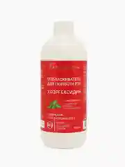 Ополаскиватель для полости рта ХЛОРГЕКСИДИН со вкусом Мяты, 500 мл х 6 шт