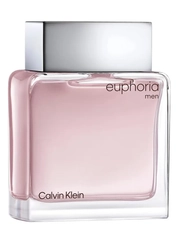 Calvin Klein Euphoria men туалетная вода мужская 100 мл