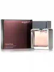 Calvin Klein Euphoria men туалетная вода мужская 100 мл