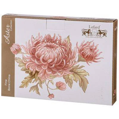 БЛЮДО ОВАЛЬНОЕ LEFARD "АСТРА" 26,5*18 СМ