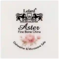 БЛЮДО ОВАЛЬНОЕ LEFARD "АСТРА" 26,5*18 СМ