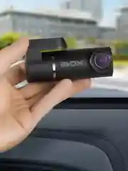 Видеорегистратор iBOX Epic