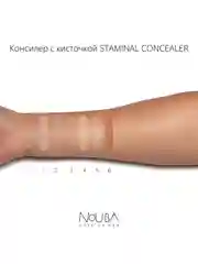 Nouba Корректирующий карандаш STAMINAL CONCEALER 02 1,5мл