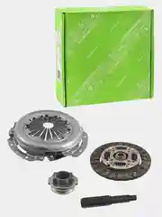 Сцепление в сборе Автоприбор (Valeo) для Гранта, Приора 2, Калина 2, Веста с тросовым КПП