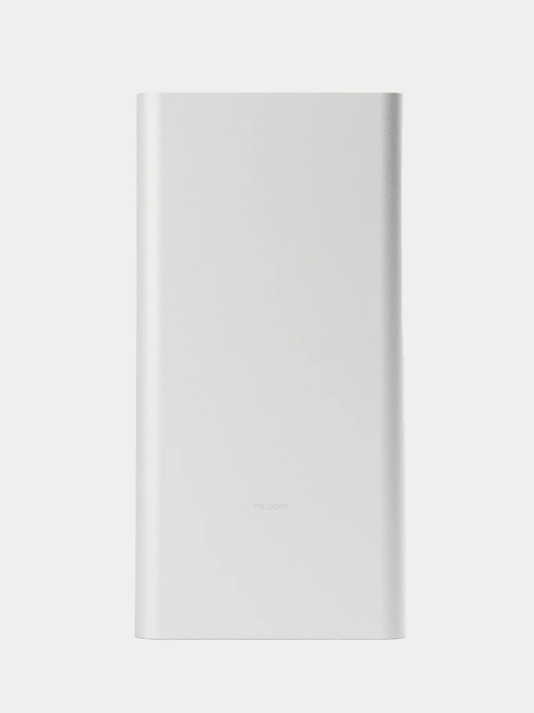 Серебряный 22.5w Power Bank 3 10000mAh