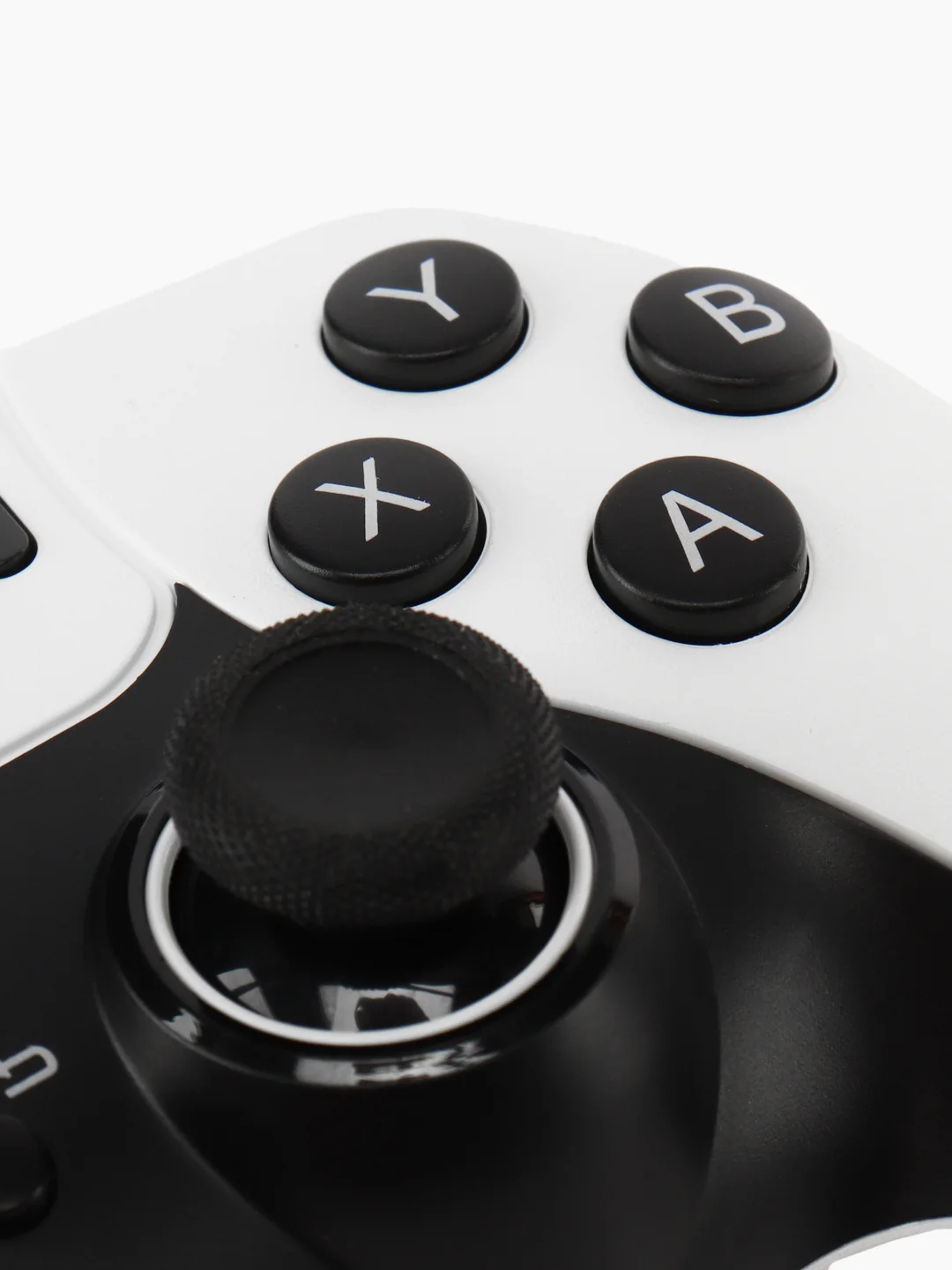 Белый игровая приставка Game Stick M15 128GB, для телевизора, 4k Ultra HD, 30000 ретро игр