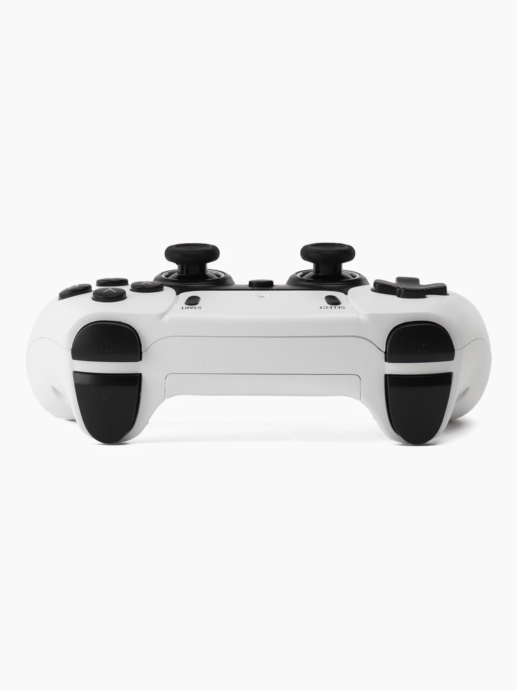 Белый игровая приставка Game Stick M15 128GB, для телевизора, 4k Ultra HD, 30000 ретро игр