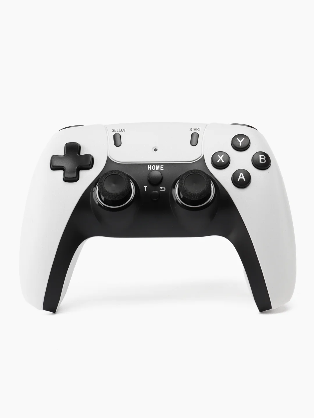 Белый игровая приставка Game Stick M15 128GB, для телевизора, 4k Ultra HD, 30000 ретро игр