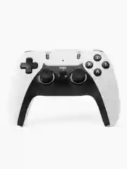 Белый игровая приставка Game Stick M15 128GB, для телевизора, 4k Ultra HD, 30000 ретро игр