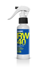 Универсальный проникающий спрей rw-40 200мл