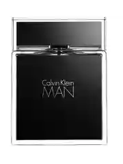 Calvin Klein Man туалетная вода мужская 100 мл