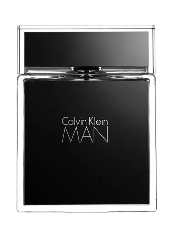 Calvin Klein Man туалетная вода мужская 100 мл