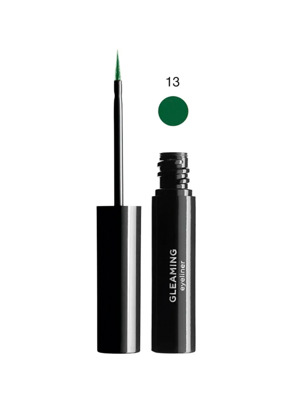 Nouba Подводка GLEAMING eyeliner 13 4 мл