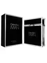 Calvin Klein Man туалетная вода мужская 100 мл