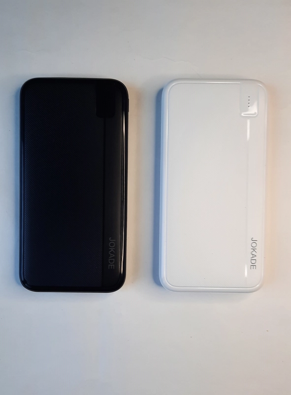 Повербанк внешний аккумулятор Power Bank