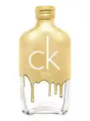 Calvin Klein One Gold туалетная вода 100 мл