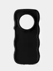 Чехол для Xiaomi Redmi 14C / POCO C75 (Сяоми Редми 14с), волнистый