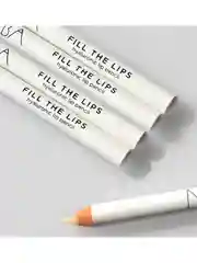 Nouba Карандаш-филлер для губ прозрачный FILL THE LIPS hyaluronic lip pencil, 1 г