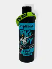 Подарочный набор Compliment Big Boy/Шампунь для волос,гель для душа/Браслет внутри