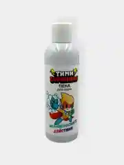 Подарочный набор Тими Superhero/Пена для ванн/Шампунь для волос