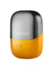 Электрическая бритва BRAYER BR3600, стальные лезвия