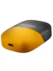 Электрическая бритва BRAYER BR3600, стальные лезвия