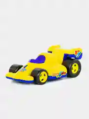 Игрушечная гоночная машина "Формула", 34 см