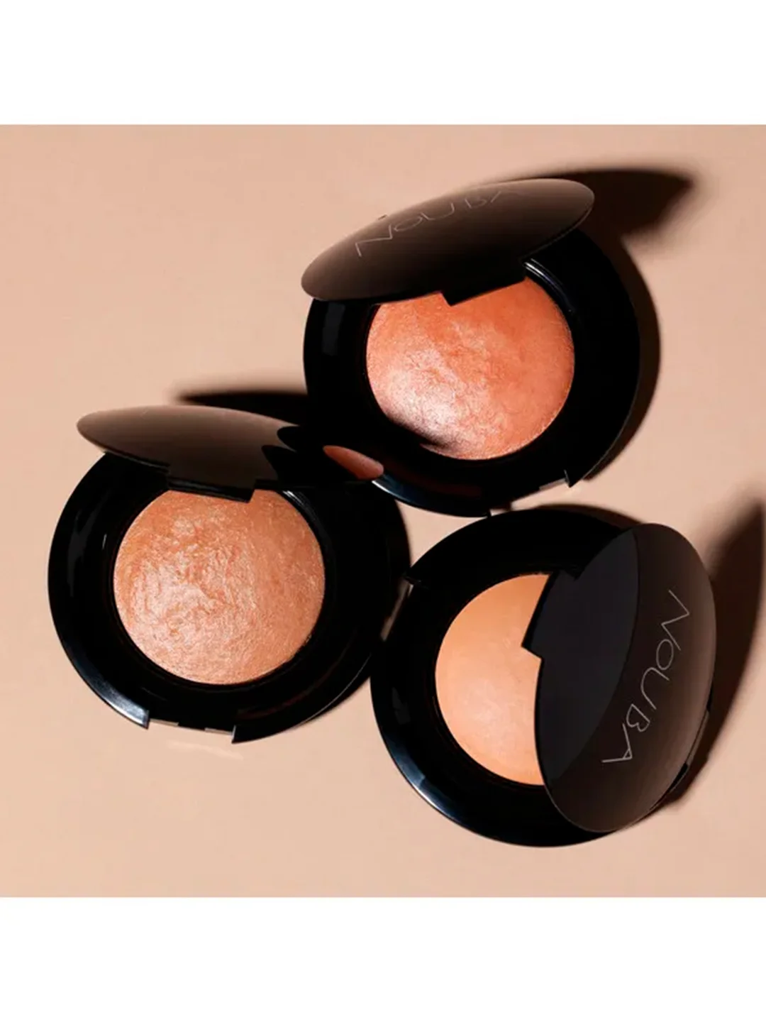 Nouba Бронзирующая пудра EARTH POWDER 1 6г