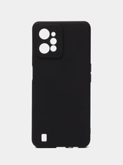 Силиконовый чехол для Realme C31 (Реалми С31)