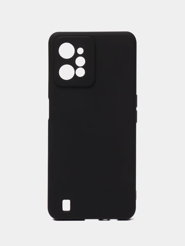 Силиконовый чехол для Realme C31 (Реалми С31)