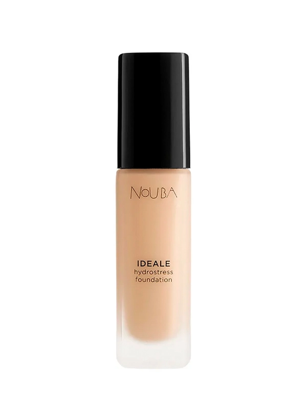 Nouba Увлажняющая тональная основа IDEALE hydrostress foundation 8, 30 мл